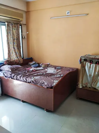 Buy this 2 bed apartment on unnamed road in Bhavnagar District, Bhavnagar - 364001