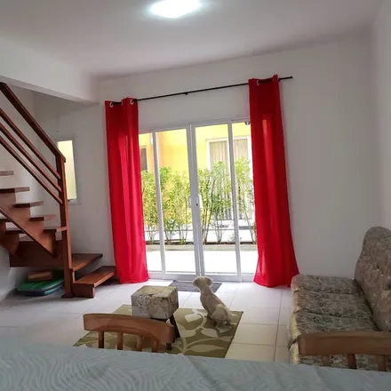 Rent this 2 bed house on Caraguatatuba