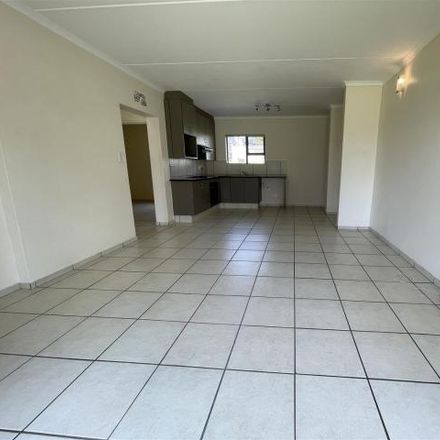 Rent this 2 bed apartment on unnamed road in Johannesburg Ward 93, Sandton