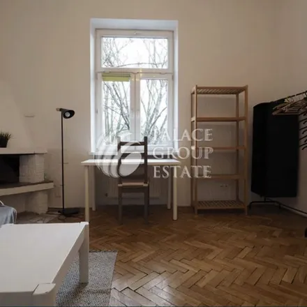 Rent this 2 bed apartment on Zwierzyniecka 22 in 31-105 Krakow, Poland