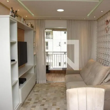 Buy this 3 bed apartment on Rua Miguel Yunes in Vila Arriete, São Paulo - SP
