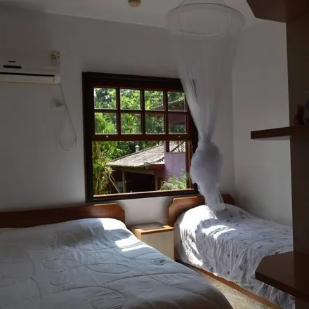 Rent this 3 bed apartment on Maresias in São Sebastião - SP, 11628-569