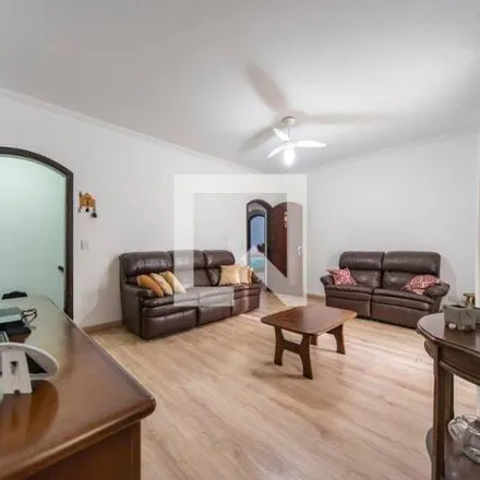 Buy this 3 bed house on Rua César de Menezes in Vila Homero Thon, Santo André - SP