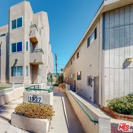 Image 4 - 9th Court, Santa Monica, CA 90403, USA - Apartment for rent