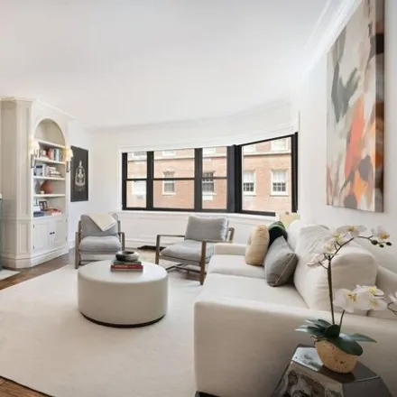 Buy this studio apartment on 20 Sutton Place South in New York, NY 10022