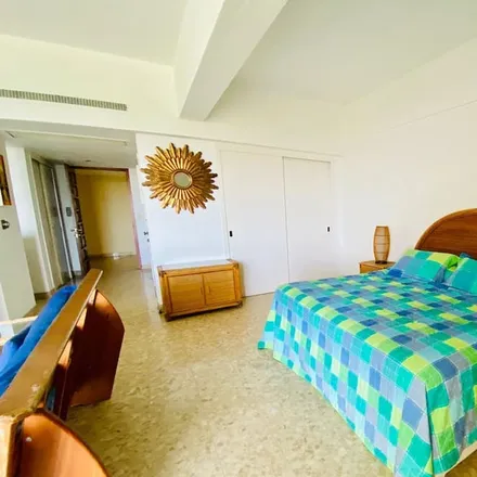 Rent this 1 bed apartment on 39890 in GRO, Mexico