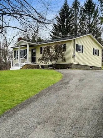 Buy this 3 bed house on 16 Holdridge Hill Road in Village of New Berlin, Chenango County