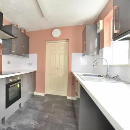 Buy this 2 bed house on Robinhood Street in Gloucester, GL1 5PN