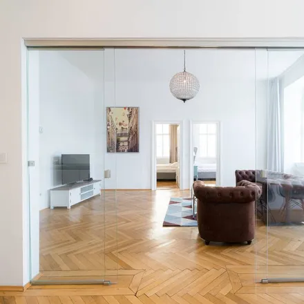 Image 5 - Girardigasse 1, 1060 Vienna, Austria - Apartment for rent