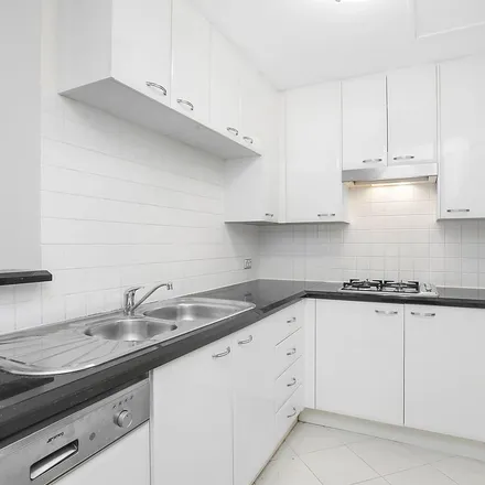 Rent this 2 bed apartment on Polaris in 121-133 Pacific Highway, Sydney NSW 2077