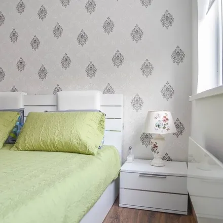 Rent this 2 bed apartment on Sofia in Sofia-City, Bulgaria