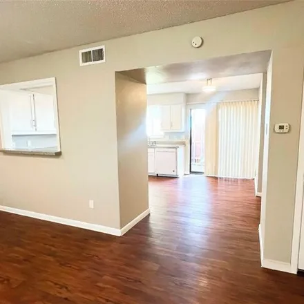 Rent this 2 bed house on 130 South Parks Drive in DeSoto, TX 75115