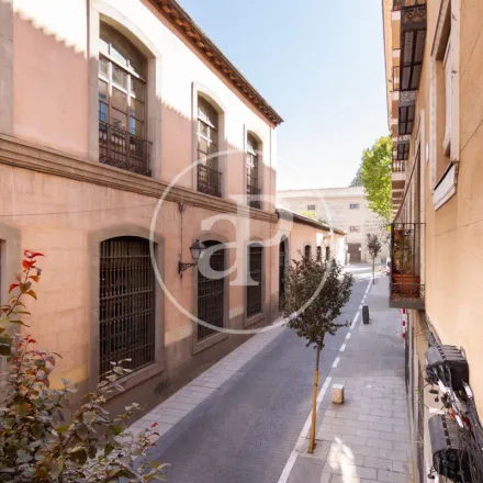 Image 7 - Calle de San Ildefonso, 30, 28012 Madrid, Spain - Apartment for rent