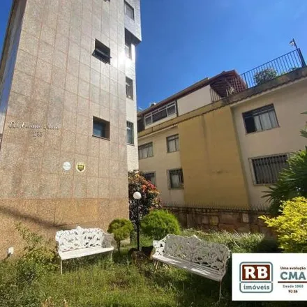 Buy this 4 bed apartment on Rua Abre Campo in Santo Antônio, Belo Horizonte - MG