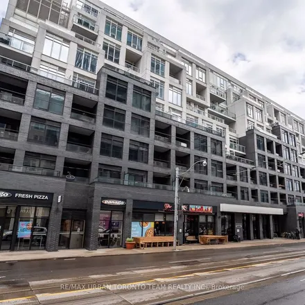 Image 4 - 783 Bathurst Street, Old Toronto, ON M5S 2R4, Canada - Apartment for rent