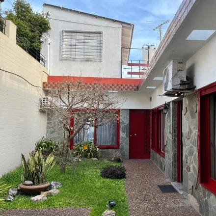 Buy this 3 bed house on 14 - Espora 4744 in Villa Barrio Parque Figueroa Alcorta, 1672 Villa Lynch