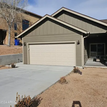 Buy this 2 bed house on Thunder Mountain Road in Payson town limits, AZ 85072