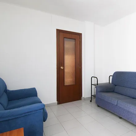 Image 1 - Tila & Menta, Carrer de Dolores Marqués, 46020 Valencia, Spain - Apartment for rent