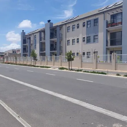 Image 3 - unnamed road, City Centre, Cape Town, 8001, South Africa - Apartment for rent