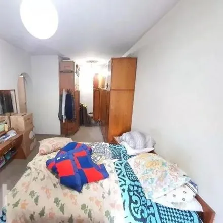 Buy this 3 bed apartment on Rua dos Democratas in Vila Monte Alegre, São Paulo - SP