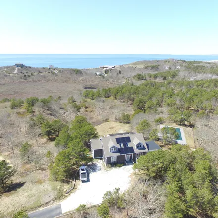 Image 1 - 11 Cooper Road, Truro, Barnstable County, MA 02666, USA - House for sale