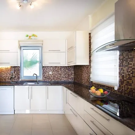 Rent this 4 bed house on 48990 Bodrum
