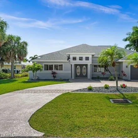 Buy this 3 bed house on 4422 Southeast 1st Place in Cape Coral, FL 33904
