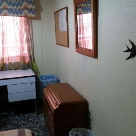 Rent this 1 bed apartment on Iglesia Adventista in Calle Alcalde Juan López Somalo, 4