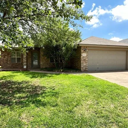 Rent this 3 bed house on 6713 8th Street in Lubbock, TX 79416