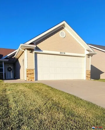 Buy this 3 bed house on Little Wonderland in West Timber Lake Drive, Lincoln