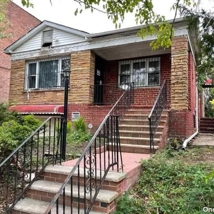 Buy this 3 bed house on 84-15 60th Road in New York, NY 11379