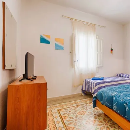 Rent this 1 bed apartment on Trapani
