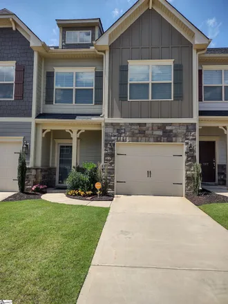 Buy this 3 bed condo on Wintergarden Place in Simpsonville, SC 29680