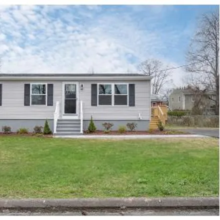 Buy this 3 bed house on 45 Ellsworth Street in West Haven, CT 06516