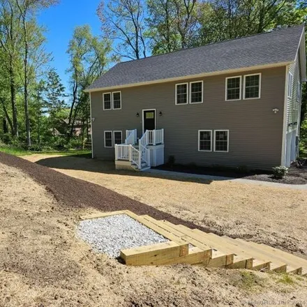Buy this 3 bed house on 45 Greenfield Hill Road in Monroe, CT 06468