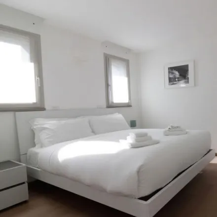 Rent this 2 bed apartment on Piazzale Veronica Gambara in 20146 Milan MI, Italy