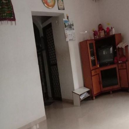 Rent this 1 bed house on Site in unnamed road, Manjalpur