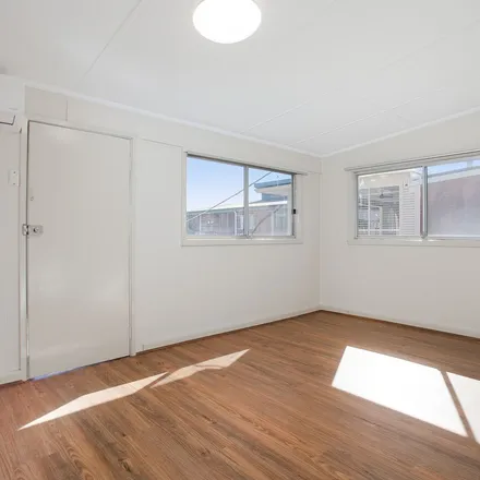 Rent this 3 bed apartment on 64 Grimwood Street in Granville NSW 2142, Australia
