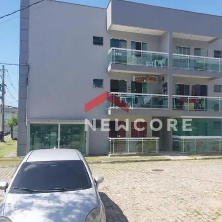 Buy this 2 bed apartment on unnamed road in Cantinho do Mar, Rio das Ostras - RJ