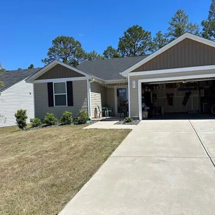 Buy this 3 bed house on Sequoia Drive in Lexington County, SC 29228