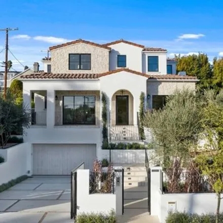 Image 2 - 15399 West Earlham Street, Los Angeles, CA 90272, USA - House for sale