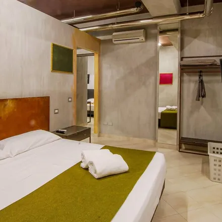 Rent this 2 bed apartment on Porto Sant'Elpidio in Via Indipendenza, 63821 Porto Sant'Elpidio FM