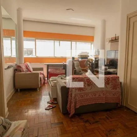 Buy this 2 bed apartment on Rua Gabus Mendes 29 in Vila Buarque, São Paulo - SP