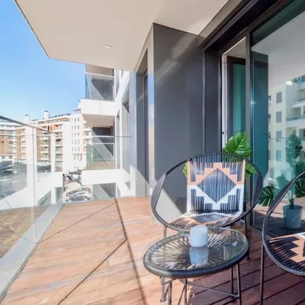 Image 5 - Avenida Machado Santos, 1500-441 Lisbon, Portugal - Apartment for rent