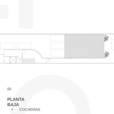 Buy this 3 bed apartment on Zarraga 3648 in Villa Ortúzar, C1426 ELS Buenos Aires