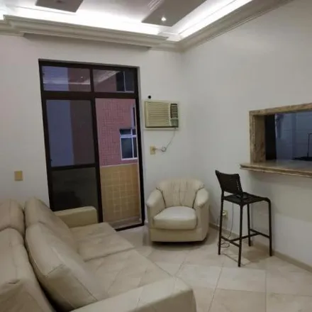 Buy this 2 bed apartment on Rua Governador Pedro de Toledo in Boqueirão, Santos - SP