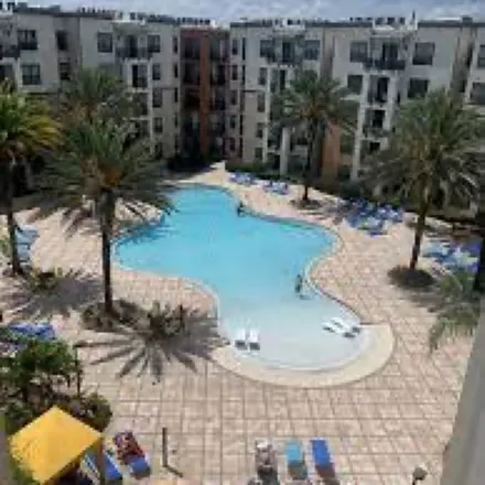 Rent this 1 bed apartment on University House in 3200 Alafaya Trail, Wedgefield