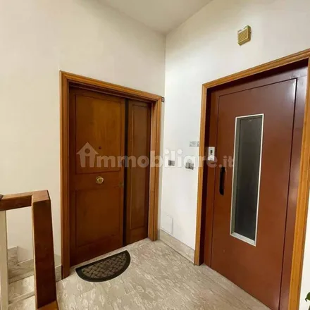 Rent this 3 bed apartment on Via Baccio da Montelupo 2b in 50143 Florence FI, Italy