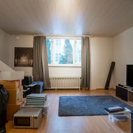 Rent this 2 bed apartment on Puutarhakatu 7 in 20100 Turku, Finland