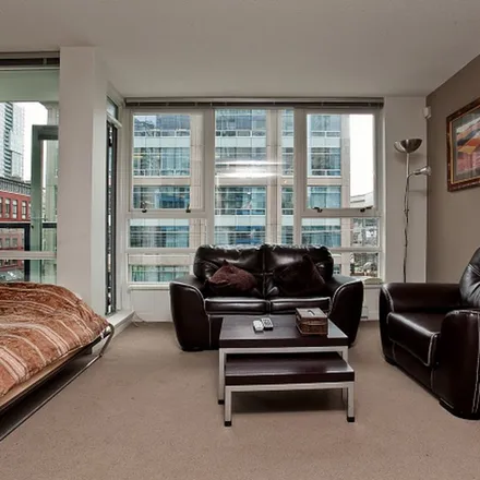 Image 2 - 928 Beatty Street, Vancouver, BC, Canada - Apartment for rent